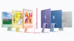 Apple M6 iMac