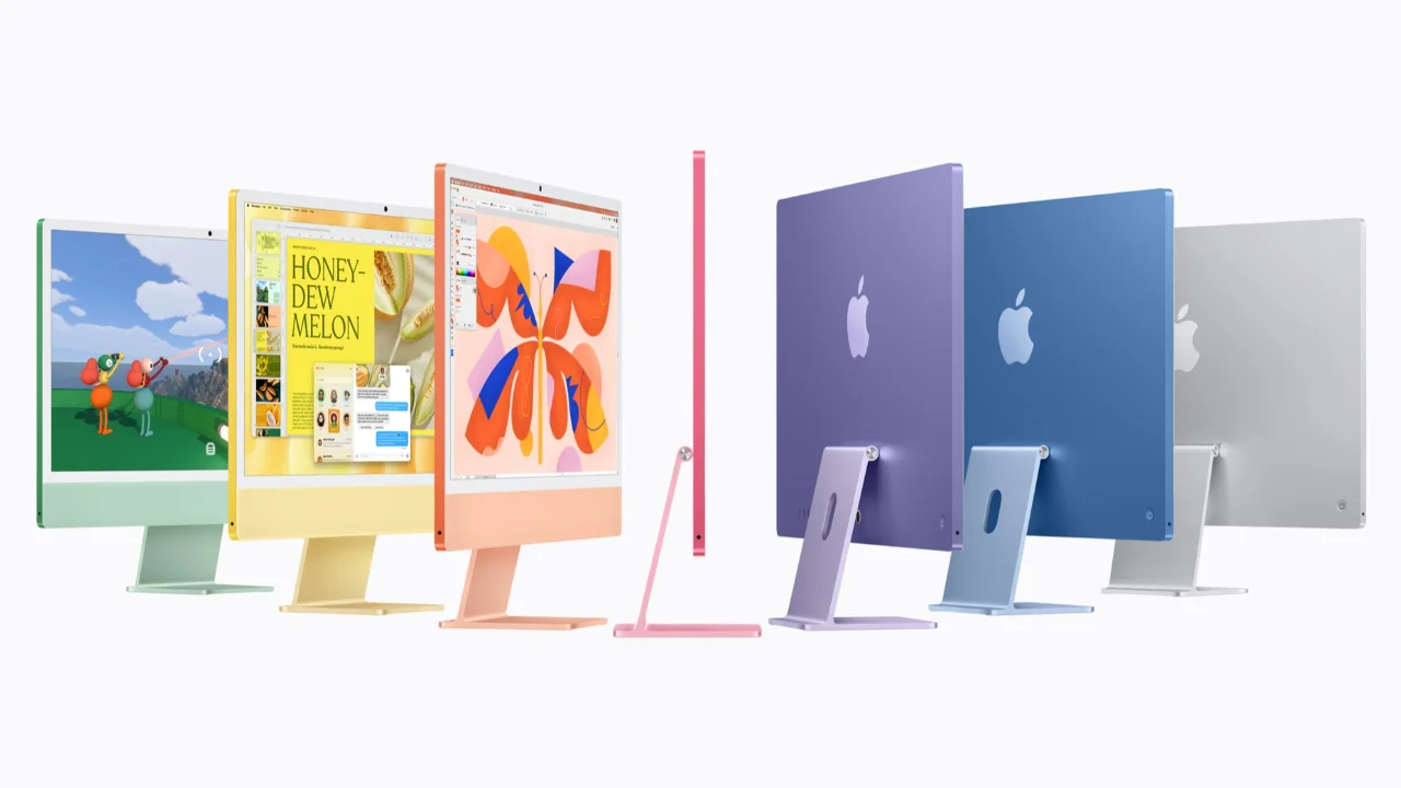 Apple M6 Çipli Yeni iMac Tanıtıldı: Yapay Zeka Odaklı Performans
