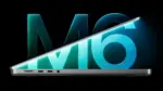 Apple M6