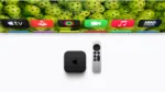 Yeni Apple TV 4K
