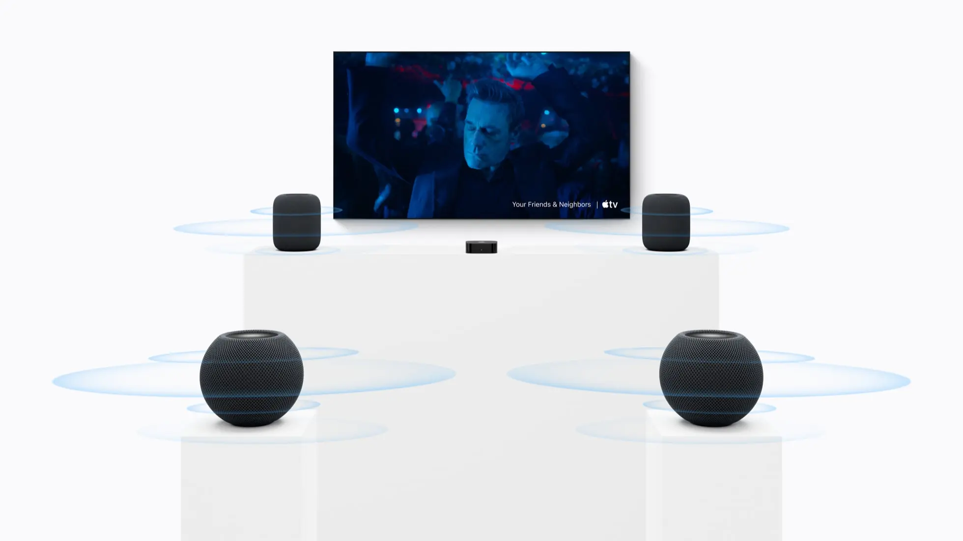 HomePod mini 2