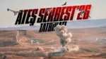 Ateş Serbest-2026