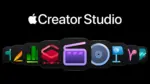 Apple Creator Studio