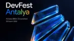 DevFest Antalya 2026