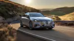 Elektrikli Mercedes-Benz C-Serisi