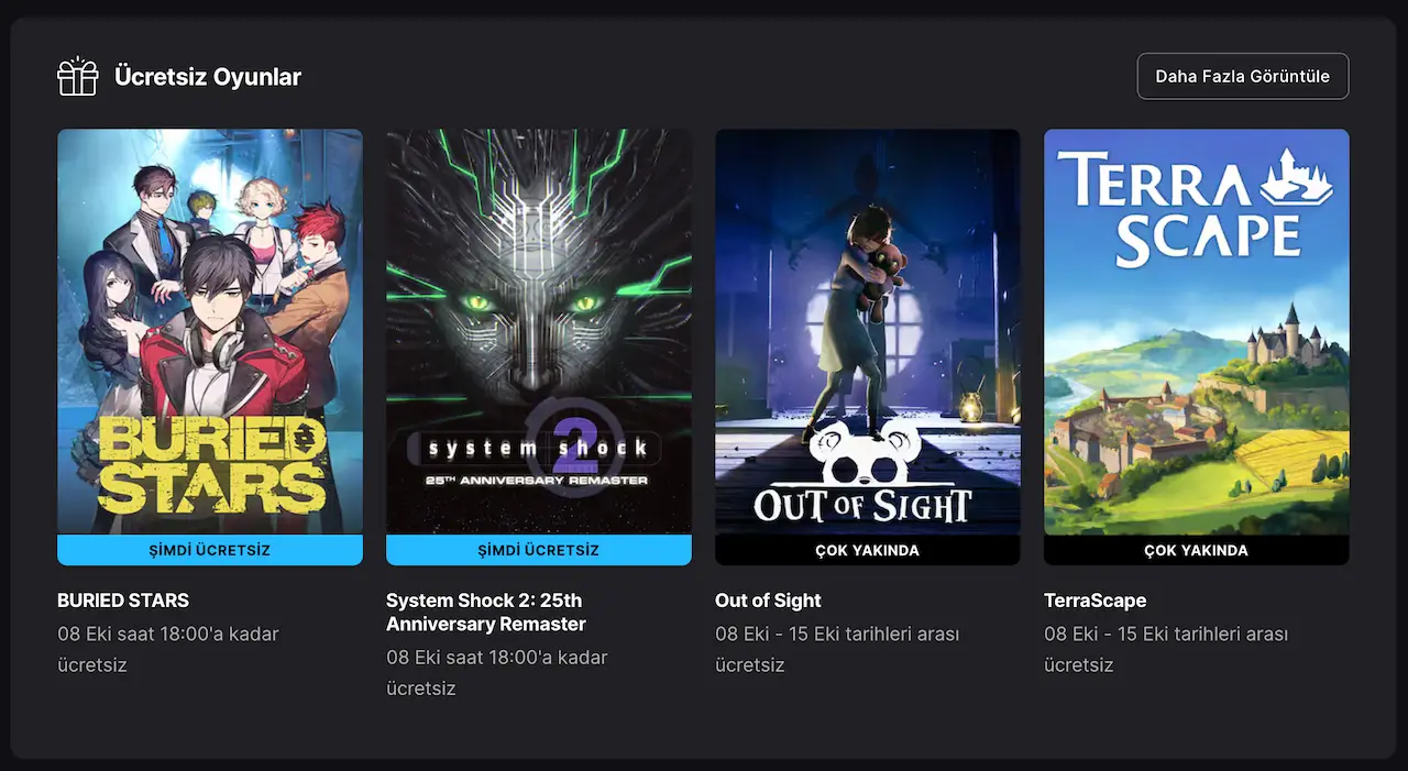 Epic Games