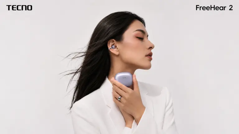 TECNO FreeHear 2
