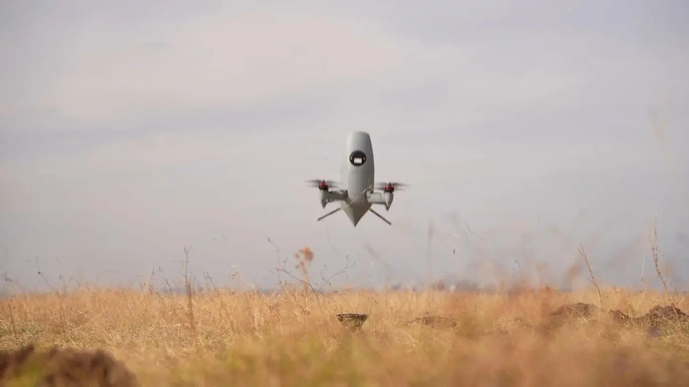 ASELSAN’dan Dron Tehditlerine Karşı Yeni Çözüm: GÖKALP Sahneye Çıktı