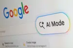 Google AI Mode reklamları ve Alphabet hisse düşüşü