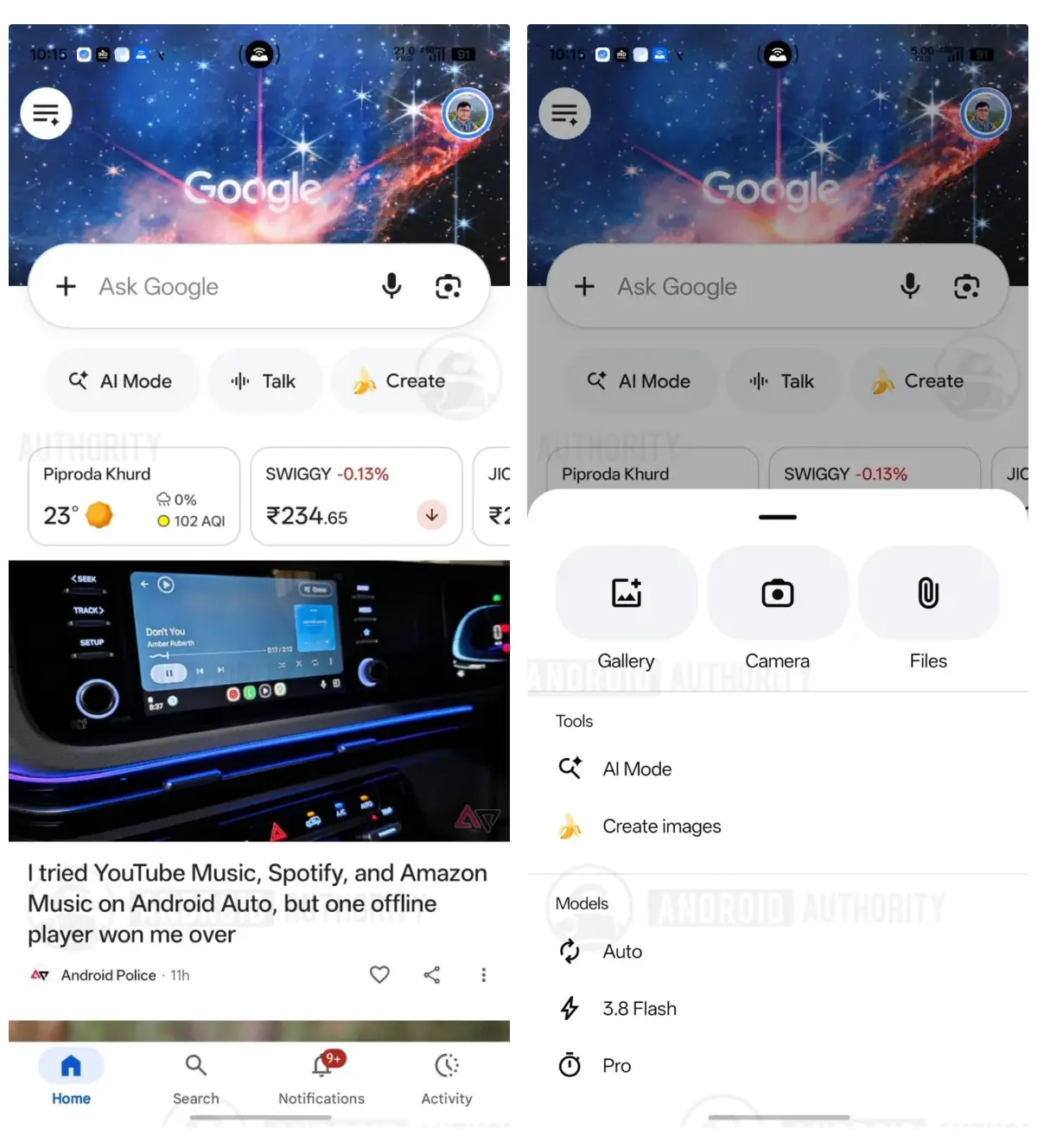 Google