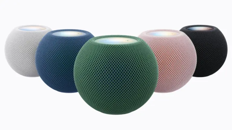 HomePod mini 2