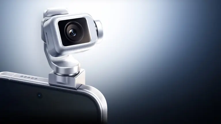 Honor Robot Phone