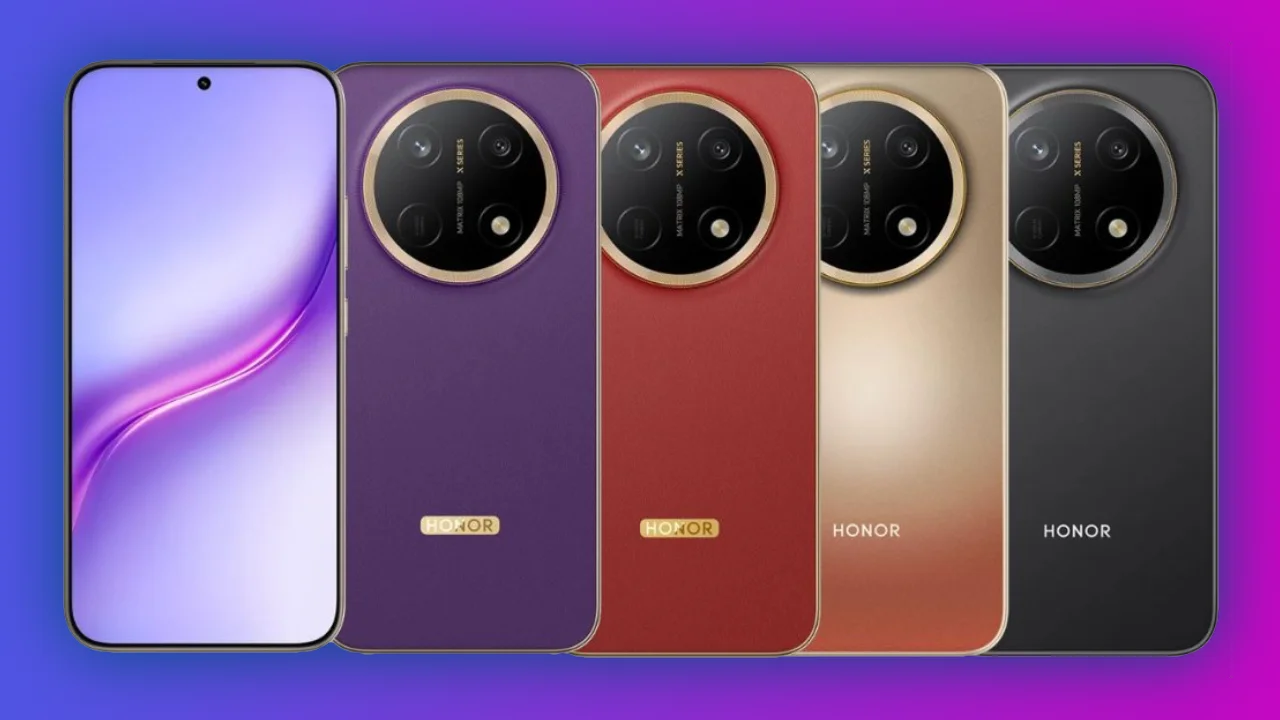 11.000 mAh Bataryalı Canavar Geldi: HONOR X9e Pro Tanıtıldı!