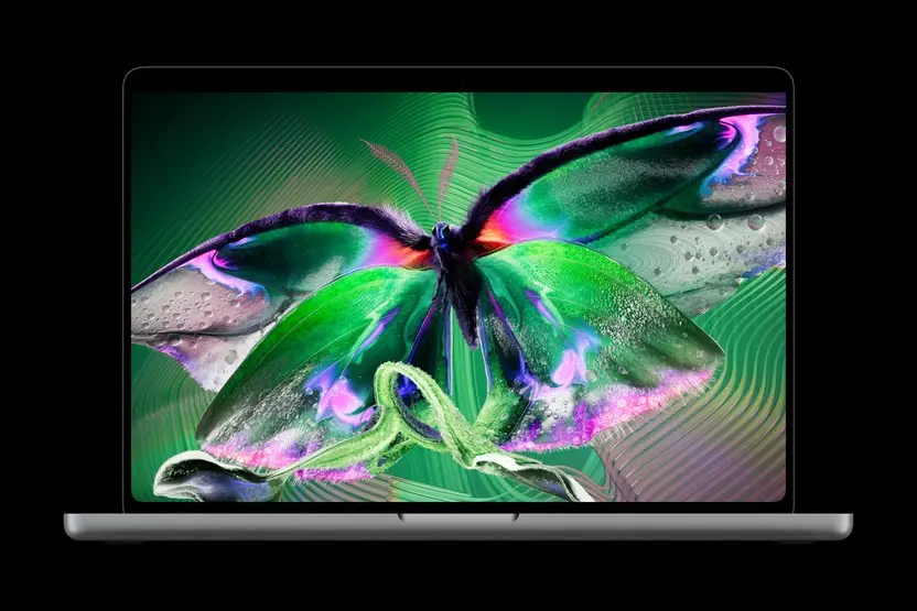 Apple Dokunmatik Ekranlı İlk Mac Modelini Duyurdu: Karşınızda M5 İşlemcili Yeni MacBook Pro!