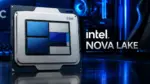 Intel Nova Lake