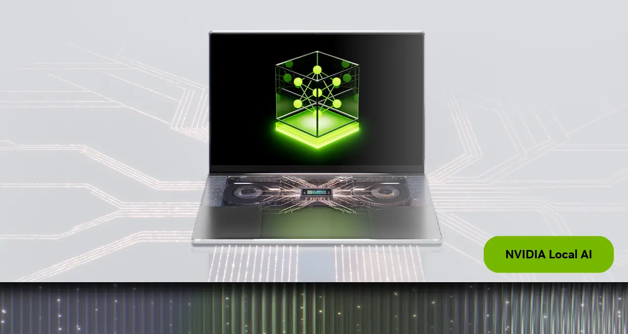 NVIDIA RTX Spark: Süper Çipli Dizüstü Bilgisayarlar Neler Sunuyor?
