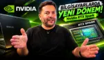 Nvidia RTX Spark_ Bilgisayarlarda Yeni Dönem