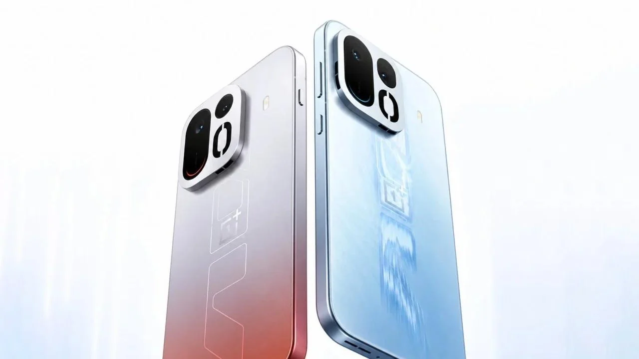 OnePlus Ace 7 Pro Snapdragon 8 Elite ile Geliyor