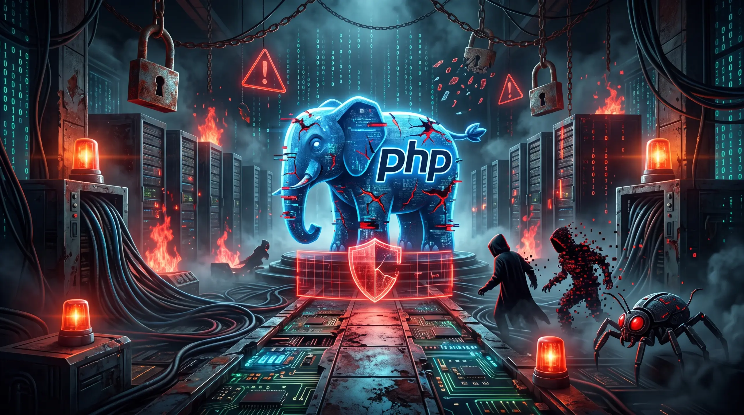 PHP Nedir