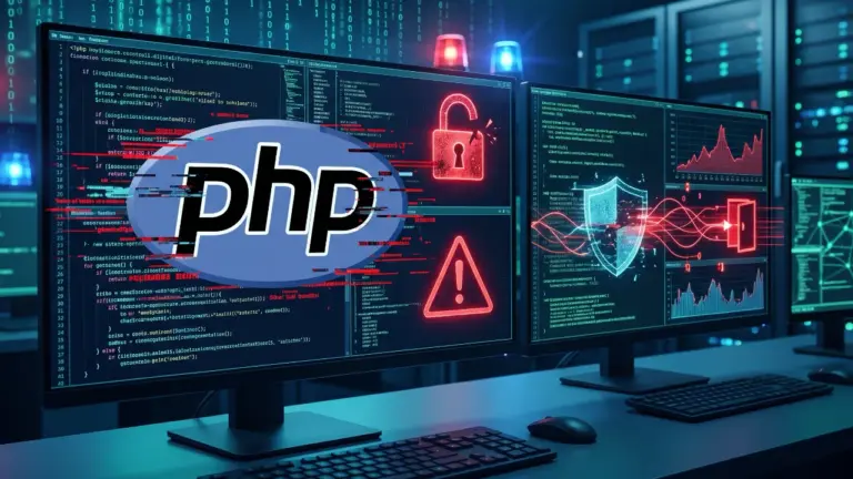 PHP Nedir