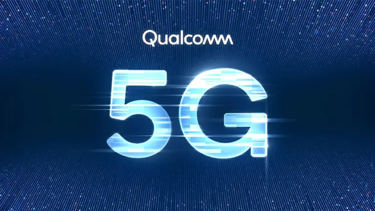Qualcomm 5G