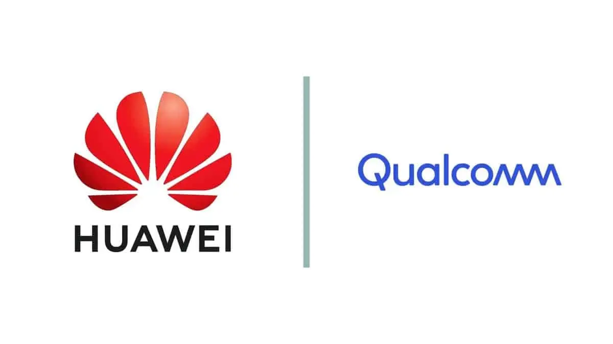 Huawei ve Qualcomm
