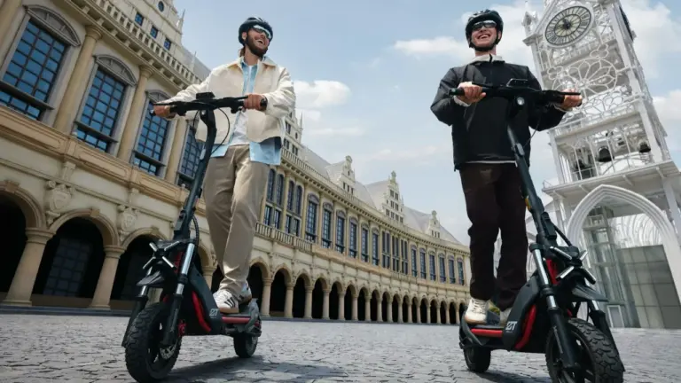 Segway