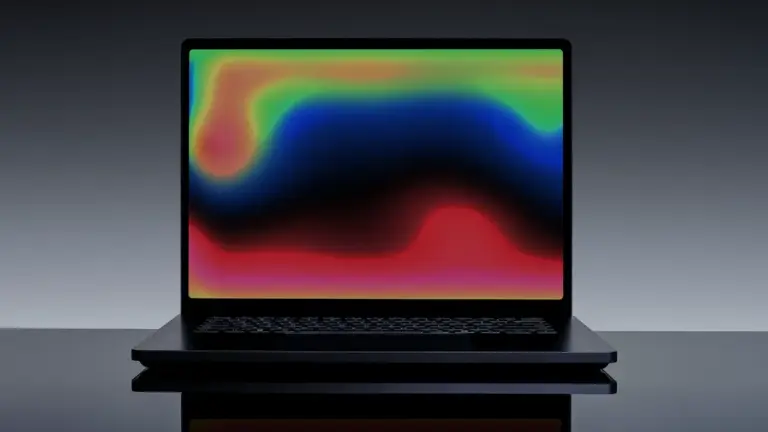 Microsoft Surface Laptop Ultra