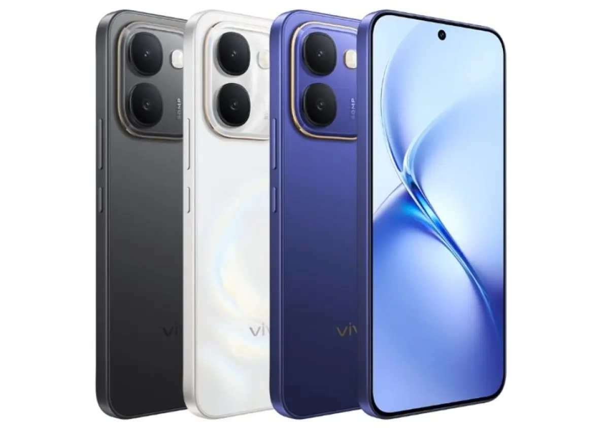 Vivo Y600