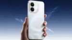 Vivo Y600