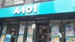A101 Marketlere Volta Çocuk ATV ve Vestel Şarj İstasyonu Geliyor — A101 aktüel çocuk ATV, A101 elektrikli araç şarj istasyonu, Vestel EVC04 özellikleri, A101 teknoloji ürünleri, 8 Ekim A101 kataloğu
