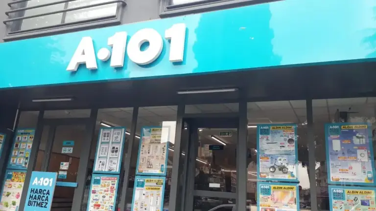 A101 Marketlere Volta Çocuk ATV ve Vestel Şarj İstasyonu Geliyor — A101 aktüel çocuk ATV, A101 elektrikli araç şarj istasyonu, Vestel EVC04 özellikleri, A101 teknoloji ürünleri, 8 Ekim A101 kataloğu