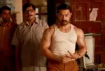 Aamir Khan filmleri