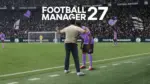 Acele Edin: Football Manager 27'yi Ücretsiz Deneyin — Football Manager 2027 ücretsiz oynama, FM 27 deneme sürümü, Football Manager 2027 çıkış tarihi, FM 27 kayıt dosyası aktarma, Football Manager 2027 Steam