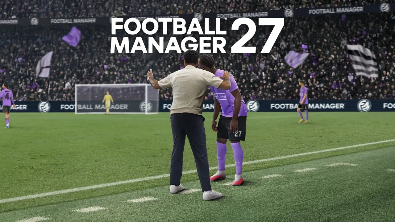 Acele Edin: Football Manager 27’yi Ücretsiz Deneyin