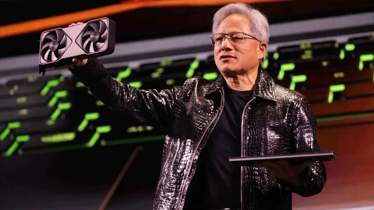 Jensen Huang Çinli Casusun Hedefi mi? ABD İstihbaratı Şüpheleniyor