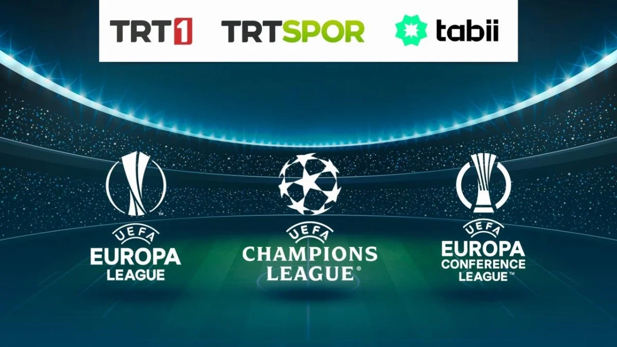 Şampiyonlar Ligi yayın ihalesi: Amazon ve S Sport iddiası