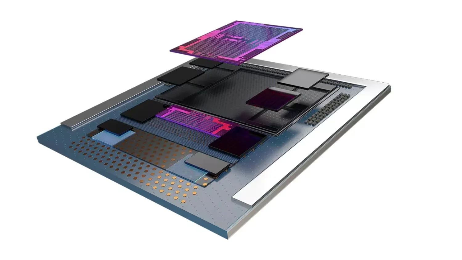 AMD CEO'su Lisa Su: İşlemci Pazarı 2030'a Kadar 10 Kat Büyüyecek — AMD EPYC Verano özellikleri, yeni nesil sunucu işlemcileri 2026, yapay zeka altyapı yatırımları, sunucu işlemci pazarı büyüklüğü, AMD Instinct MI350 GPU detayları