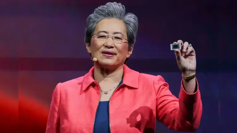 AMD CEO'su Lisa Su: İşlemci Pazarı 2030'a Kadar 10 Kat Büyüyecek — AMD EPYC Verano özellikleri, yeni nesil sunucu işlemcileri 2026, yapay zeka altyapı yatırımları, sunucu işlemci pazarı büyüklüğü, AMD Instinct MI350 GPU detayları