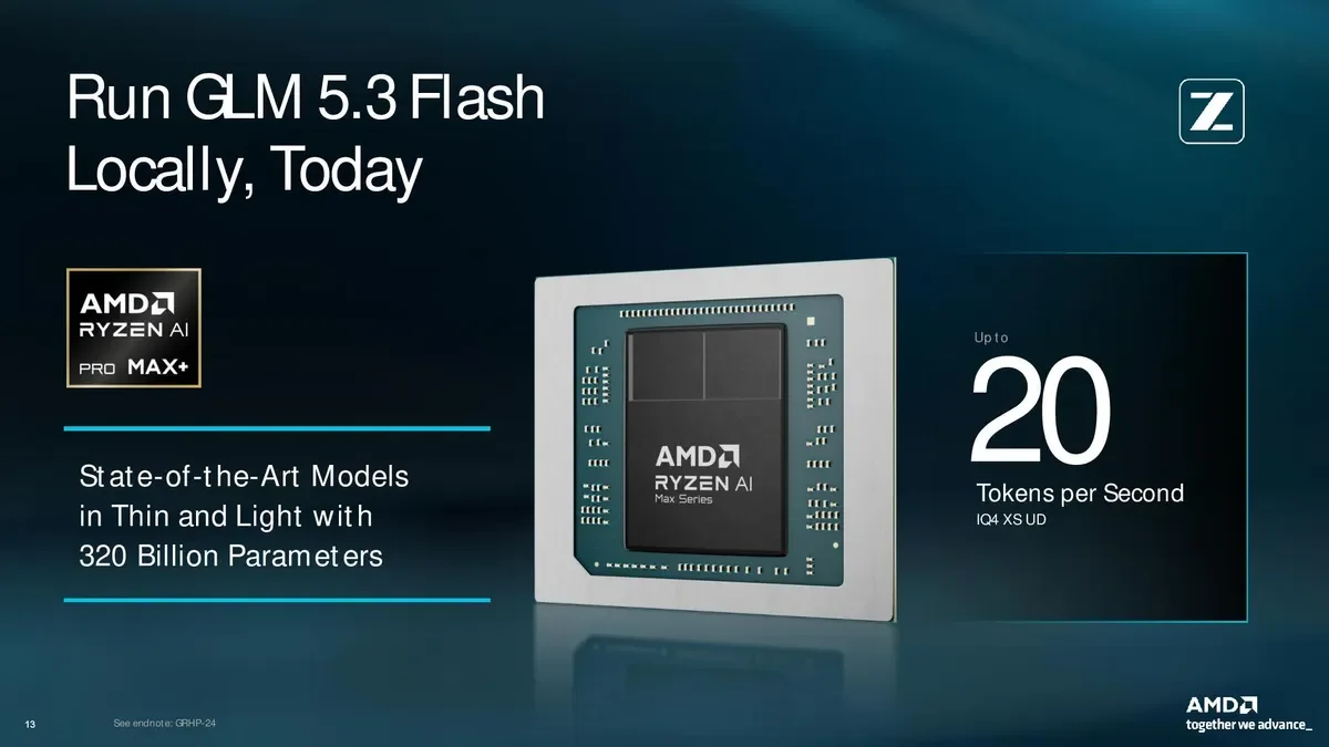 AMD'den Nvidia RTX Spark'a Yanıt: Rekabet Kızışıyor — Gorgon Halo, agentic PC, AMD işlemci, Microsoft etkinliği