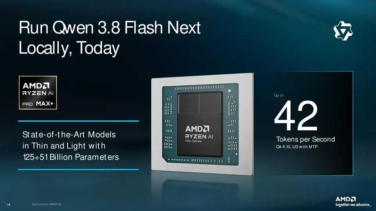AMD'den Nvidia RTX Spark'a Yanıt: Rekabet Kızışıyor — Gorgon Halo, agentic PC, AMD işlemci, Microsoft etkinliği
