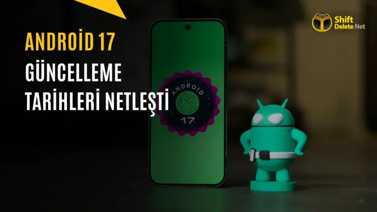 Android 17 Güncellemesi Hangi Telefonlara Ne Zaman Gelecek? İşte Samsung, Xiaomi ve Diğer Markalar — Android 17 güncelleme takvimi, OnePlus Android 17 dağıtımı, Xiaomi HyperOS 4 güncellemesi, ColorOS 17 desteklenen cihazlar, Nothing OS 5.0 güncelleme planı