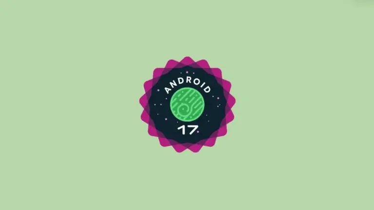 Android 17 QPR3 Beta 2
