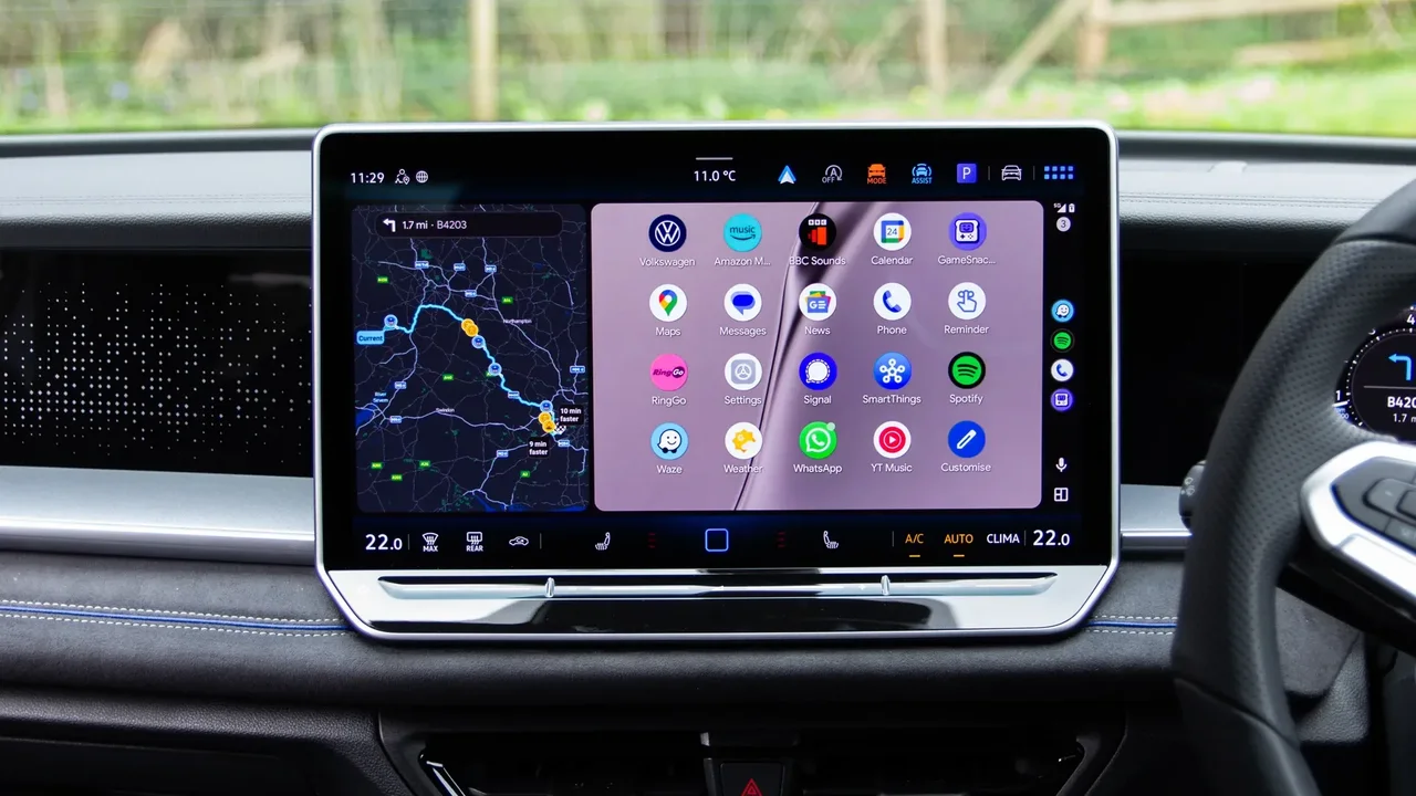 Android Auto Desteği Eski Telefonlarda Sona mı Eriyor?