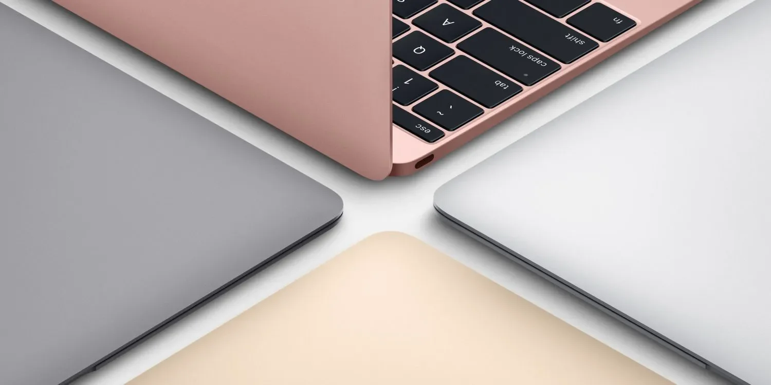 Apple 12 İnç MacBook ve iPad 6 için Destek Sona Erdi — Apple eskiyen ürünler listesi, Apple vintage ve obsolete ürünler, 12 inç MacBook servis desteği, Apple cihazların servis ömrü, iPad 6 servis desteği