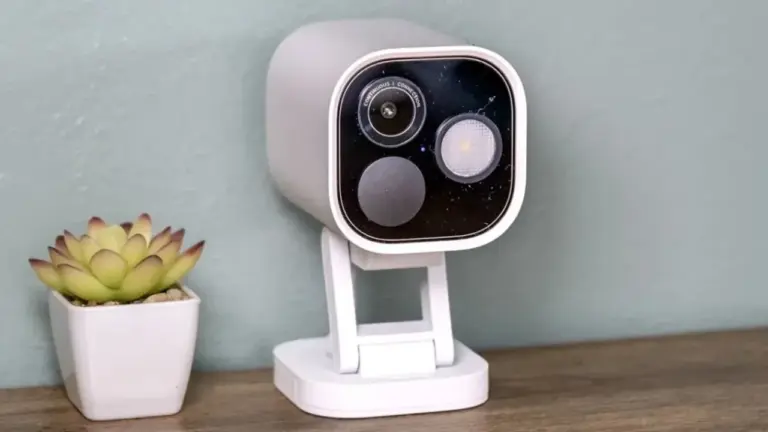 Apple Gizlilik Odaklı Bir Güvenlik Kamerasını Geliştiriyor — akıllı ev kamerası, Apple J450 kod adlı cihaz, Apple akıllı ev ekosistemi, ev güvenliği teknolojileri, Apple ev merkezi