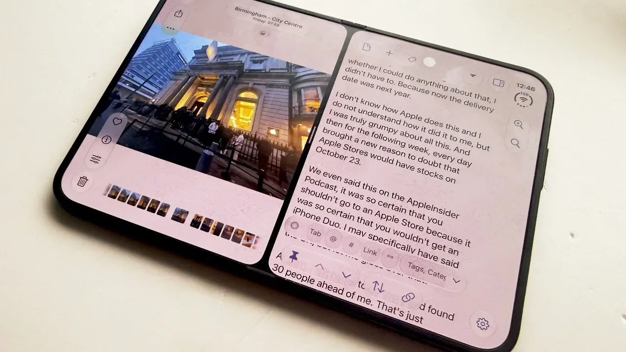 Apple iPhone Duo Ekran Sorununu Kabul Etti: Açıklama Geldi