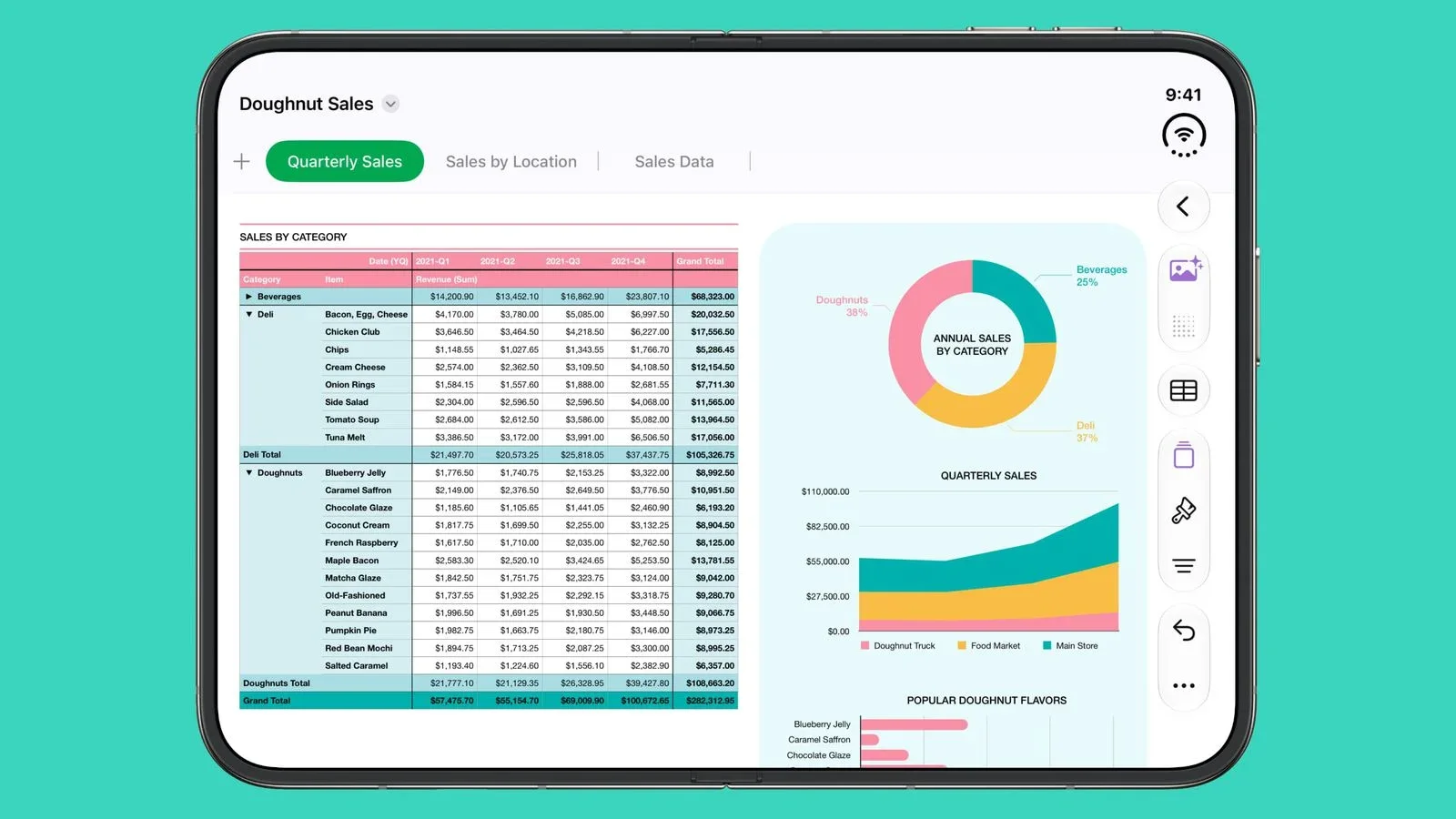 Apple iWork Uygulamaları iPhone Duo Desteğiyle Güncellendi — Intelligent Assistant, Keynote Numbers Pages, Creator Studio aboneliği