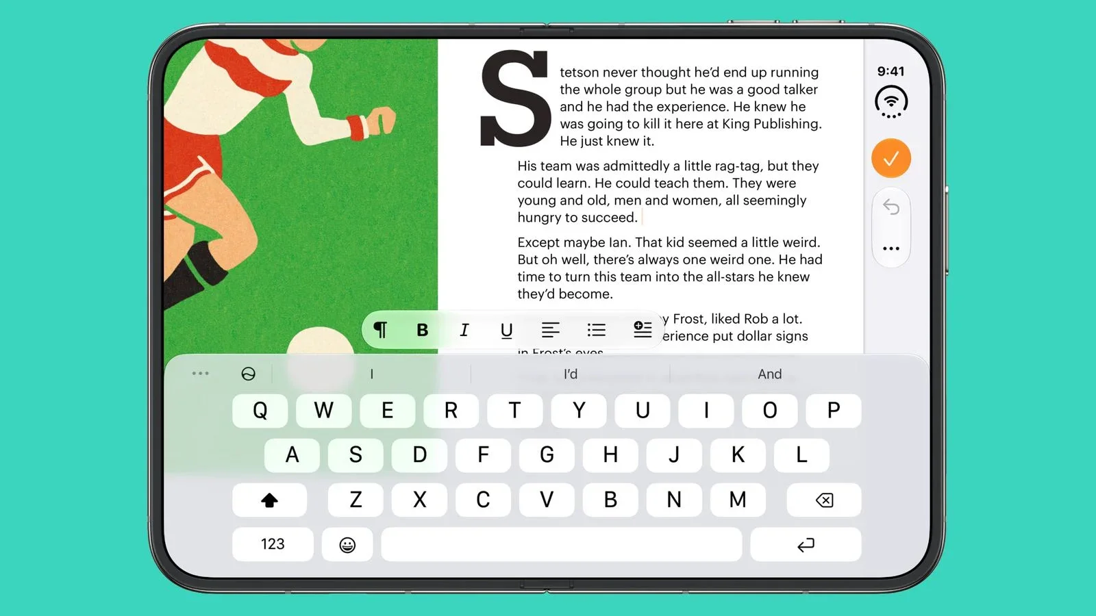Apple iWork Uygulamaları iPhone Duo Desteğiyle Güncellendi — Intelligent Assistant, Keynote Numbers Pages, Creator Studio aboneliği