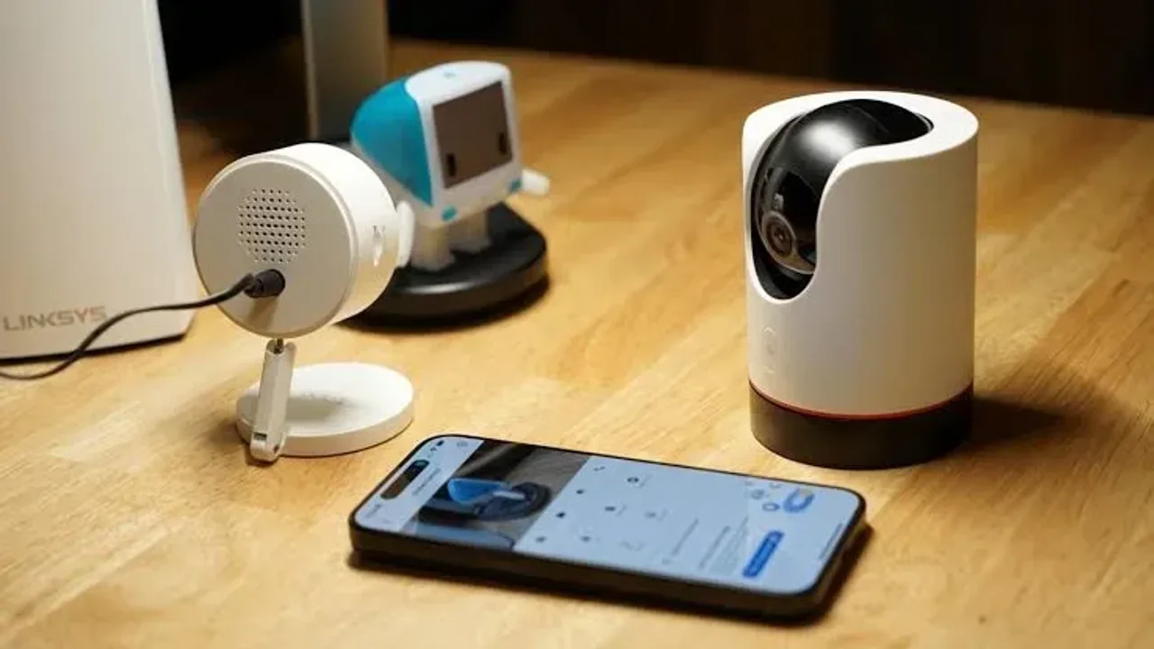 Apple ve LG İş Birliğiyle Geliştirilen Yeni Akıllı Ev Ürünleri Sızdırıldı